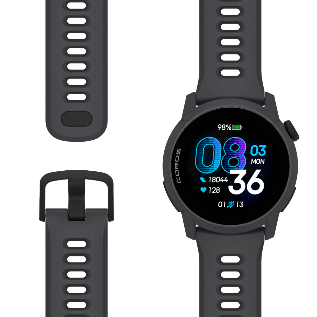 COROS PACE 4 GPS Sport Watch