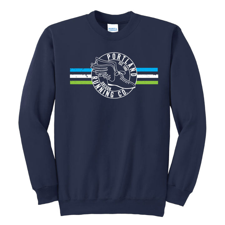 PRC Unisex Sweat Shirt