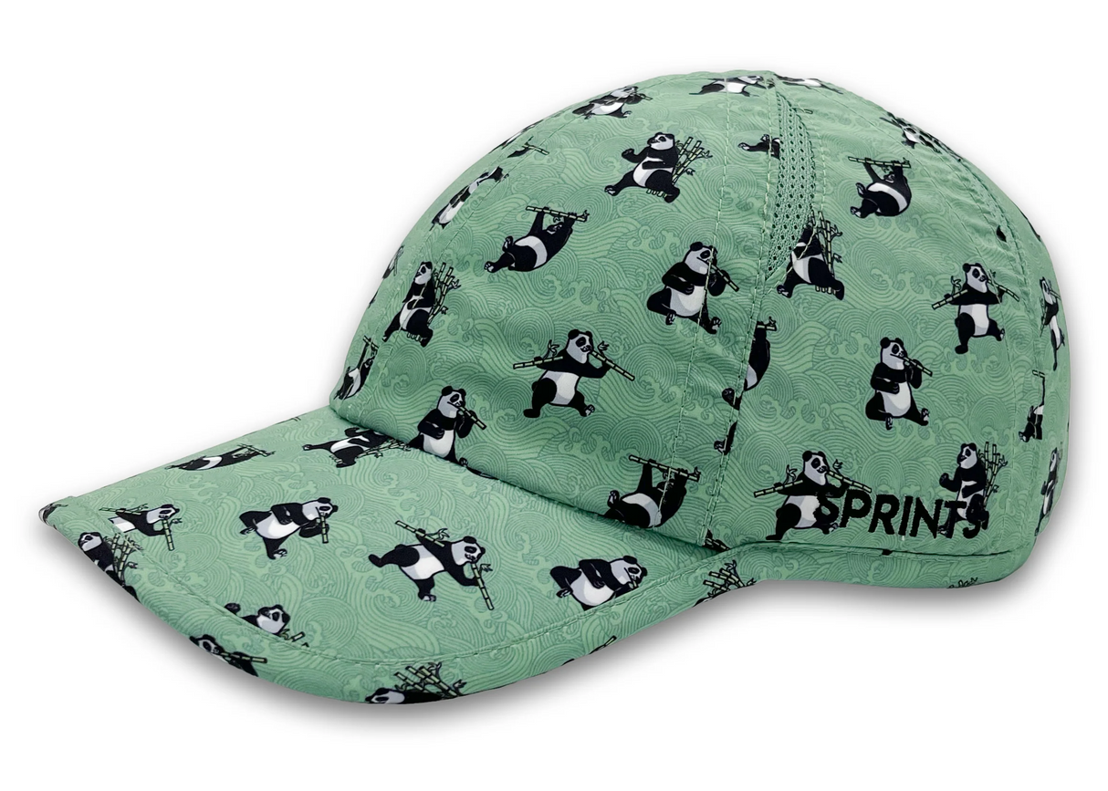 Sprints Running Hat