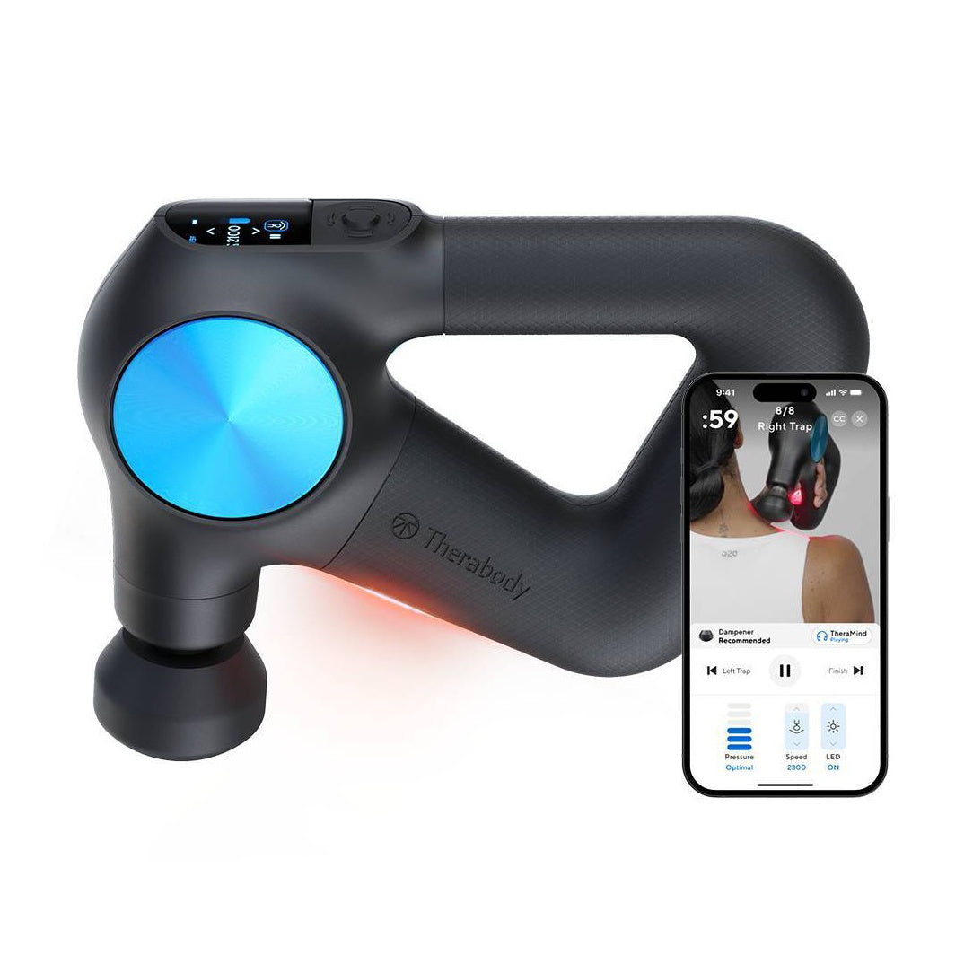 Theragun Pro Plus Multi Therapy Device