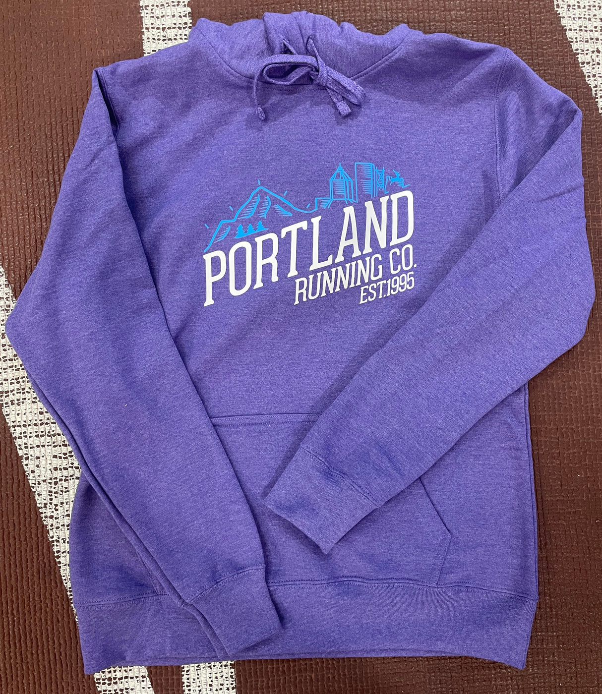 PRC Women's Hoodie