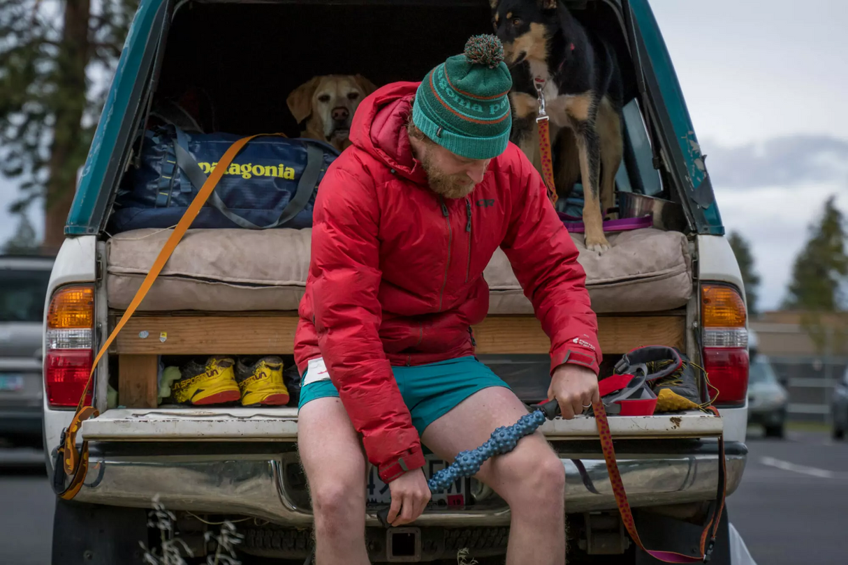 Pro-Tec RM Extreme Handheld Roller