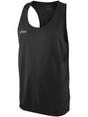 ASICS Men's Rival II Singlet sleeveless running top