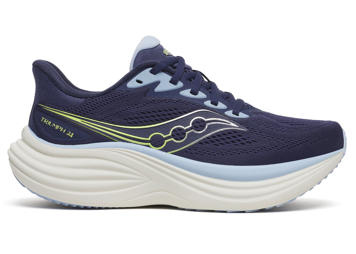Saucony Women's Triumph 24