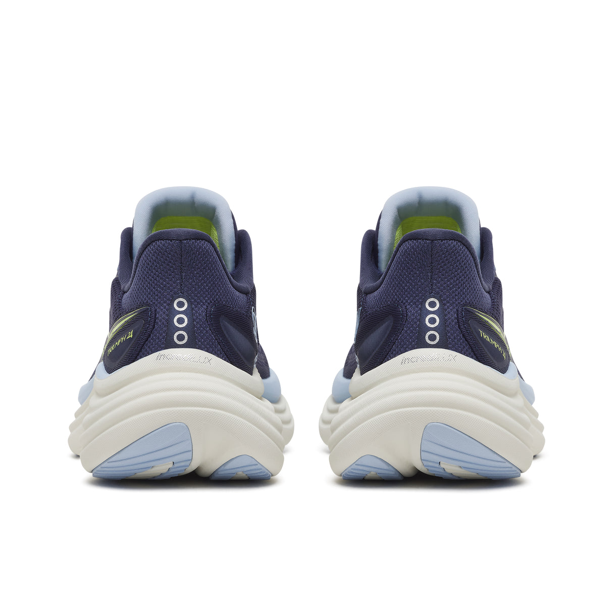 Saucony Women's Triumph 24