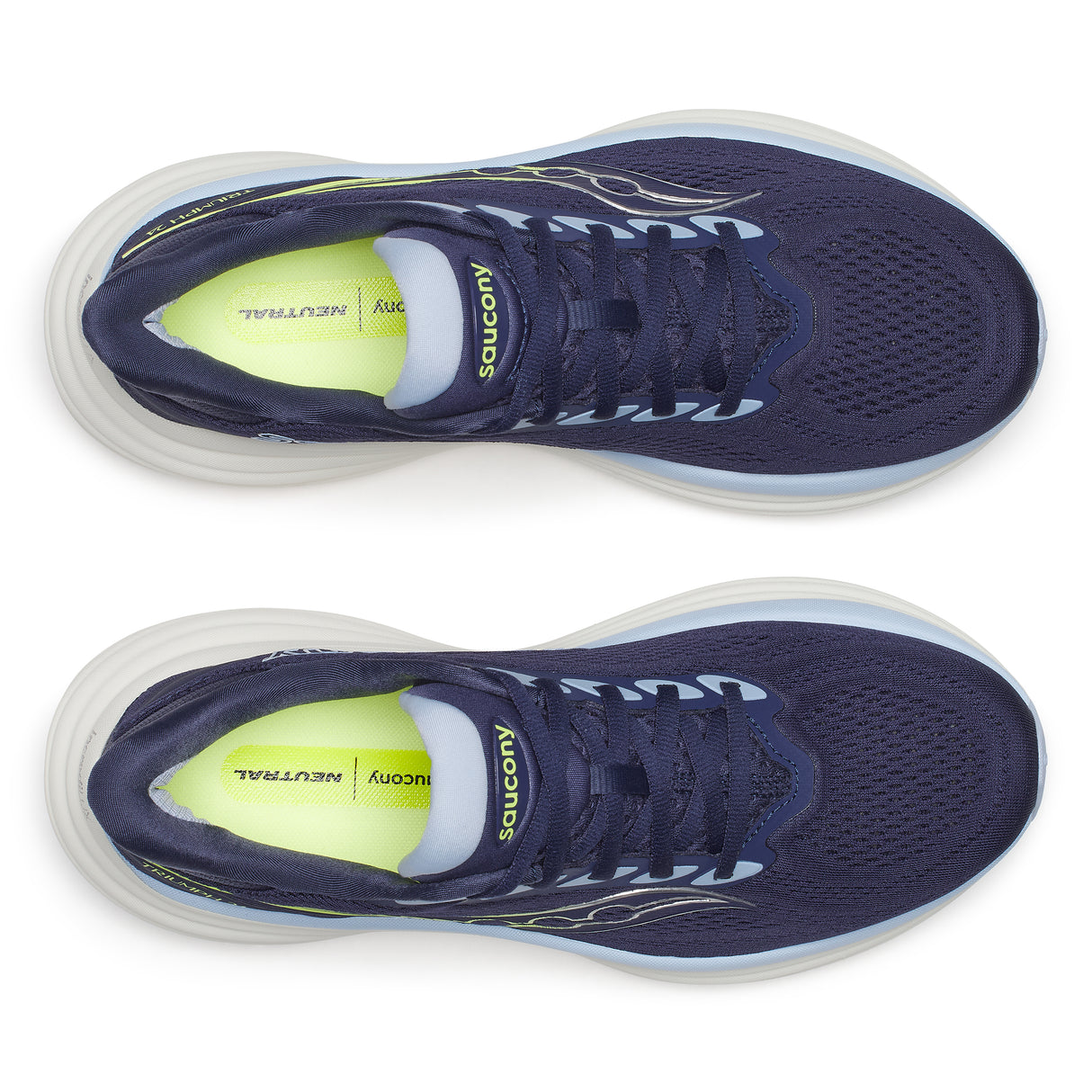Saucony Women's Triumph 24