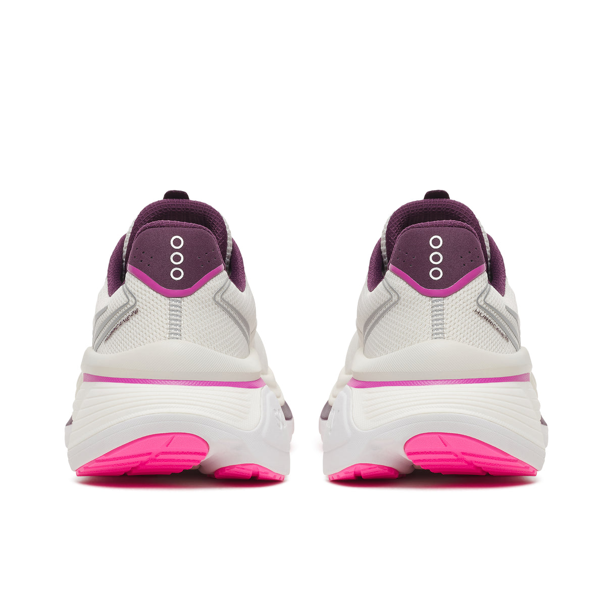 Saucony Women's Hurricane 26