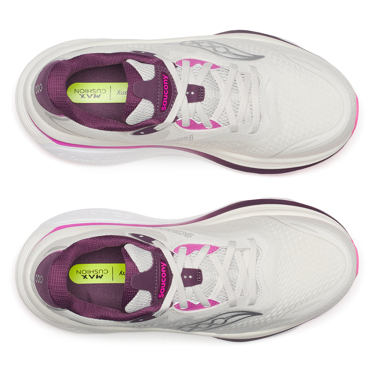 Saucony Women's Hurricane 26