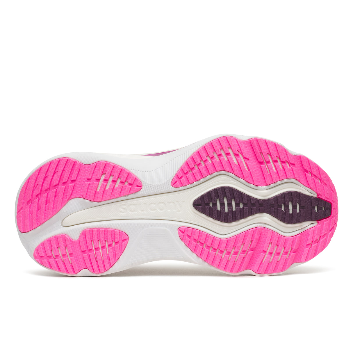 Saucony Women's Hurricane 26