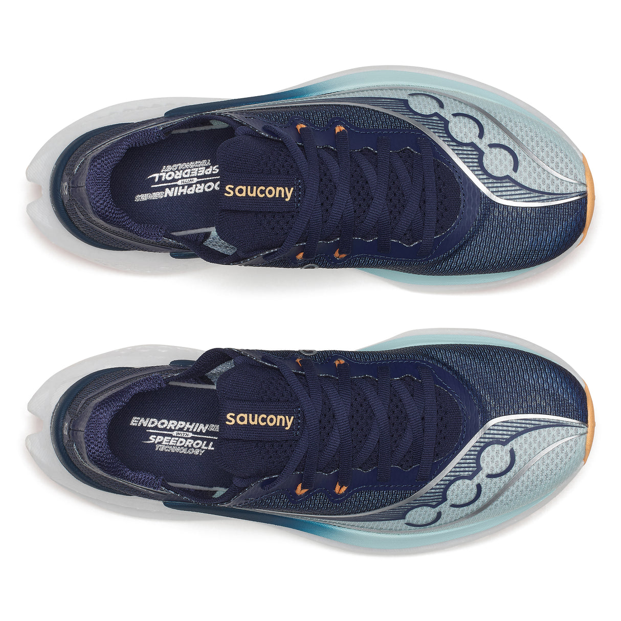 Saucony Women's Endorphin Pro 5