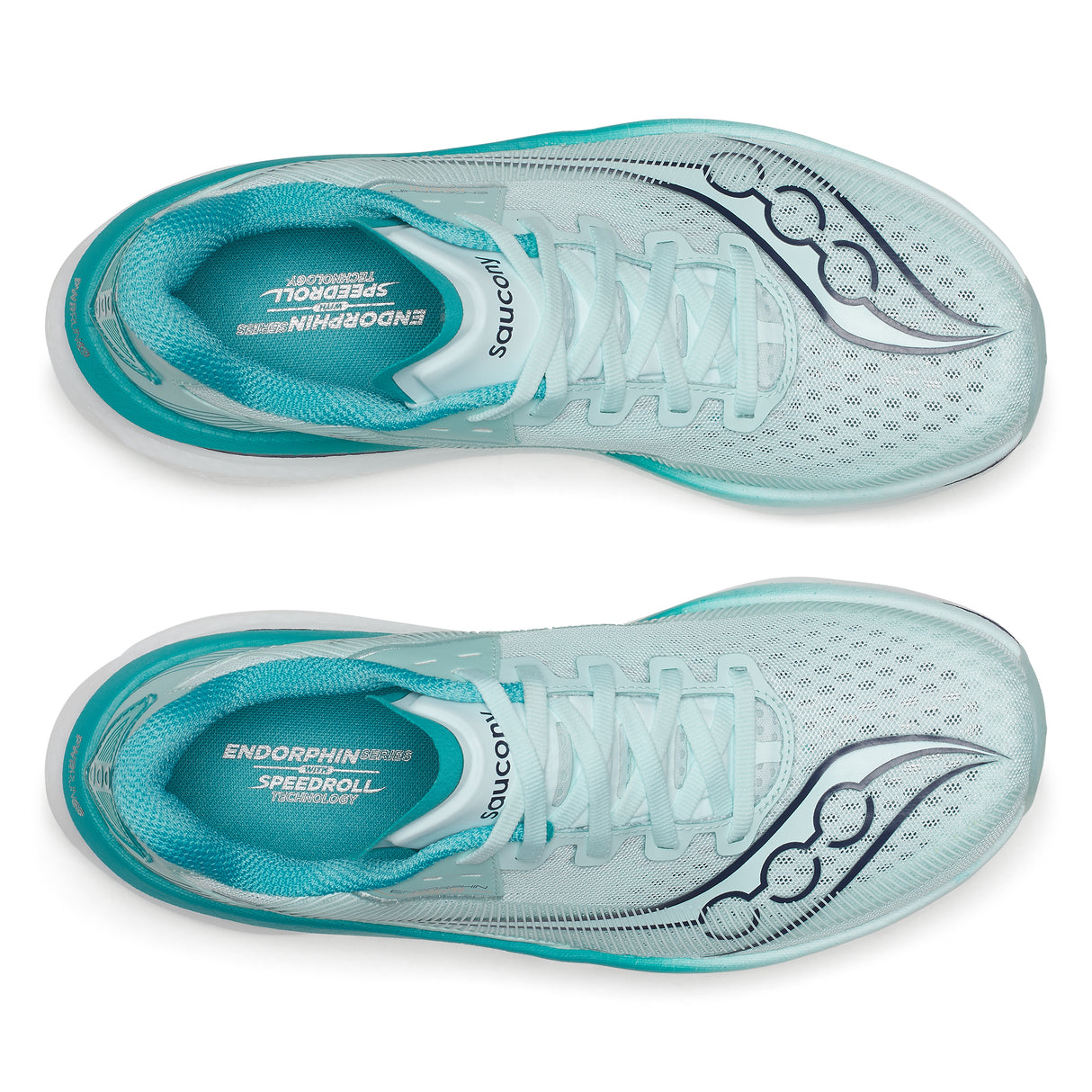 Saucony Women's Endorphin Azura