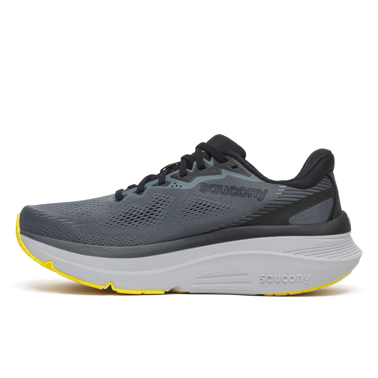 Saucony Men's Guide 19