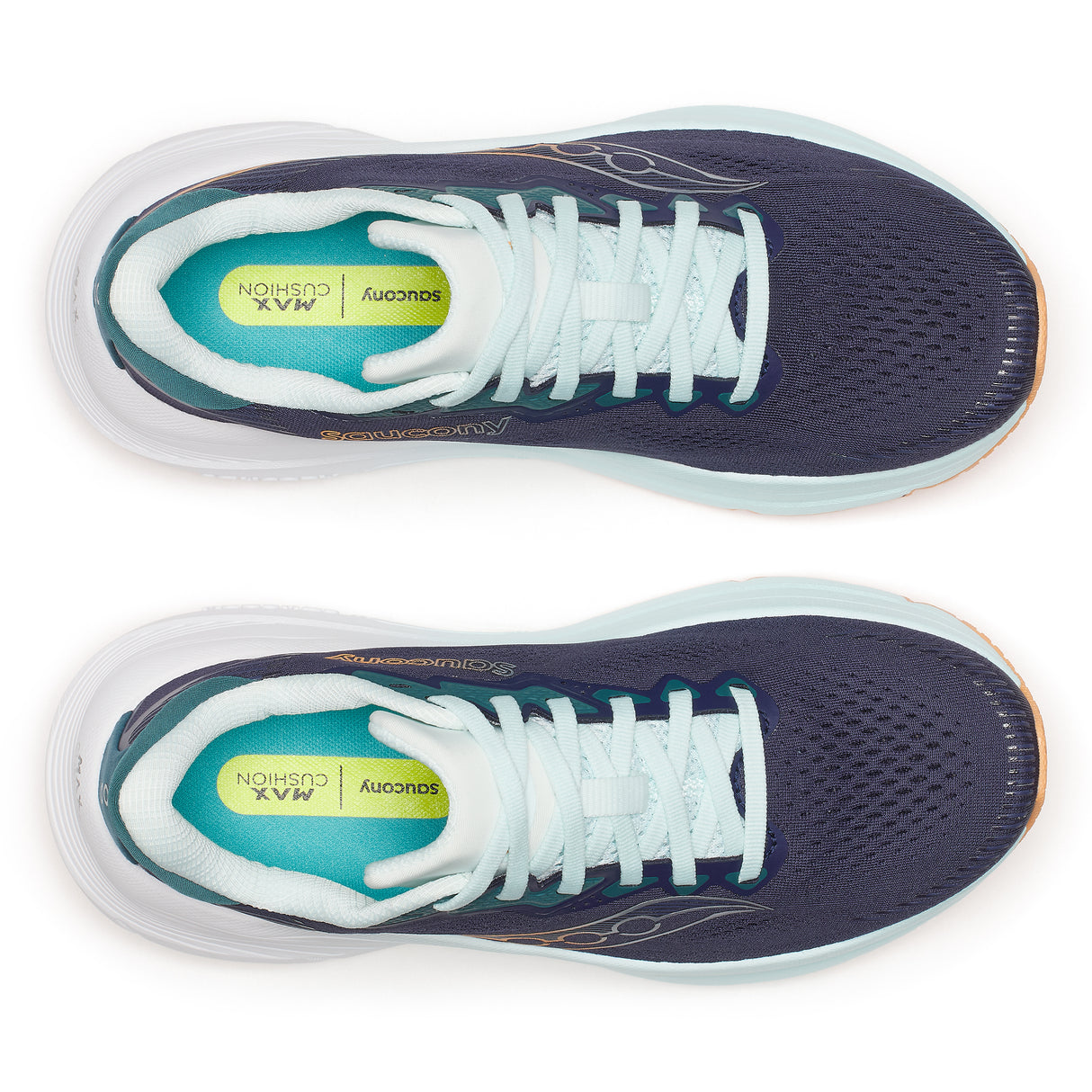 Saucony Women's Guide 19