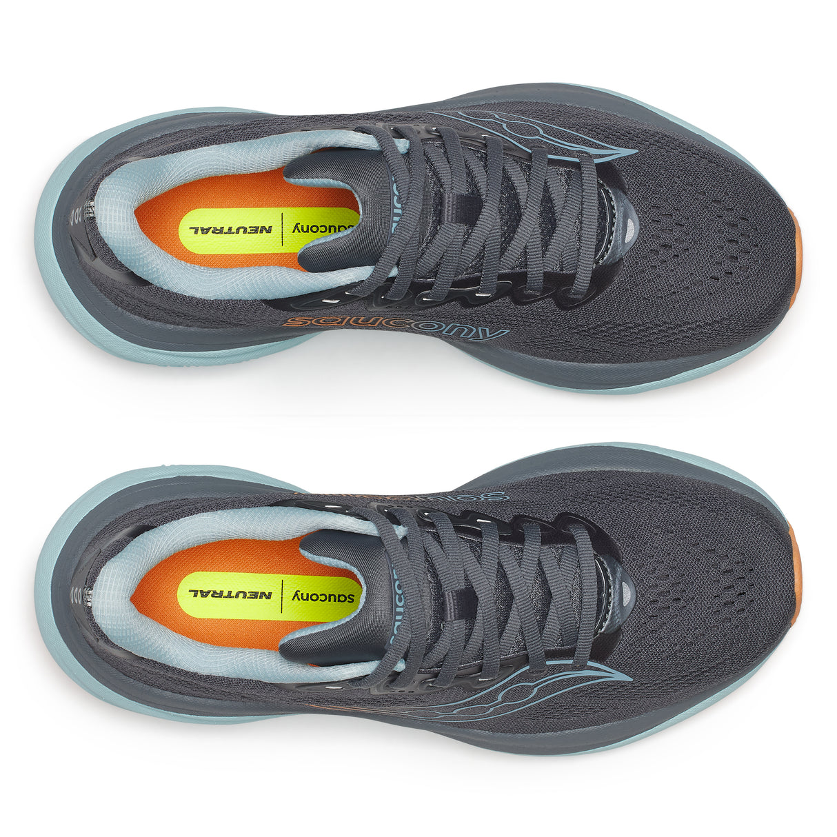 Saucony Women's Ride 19