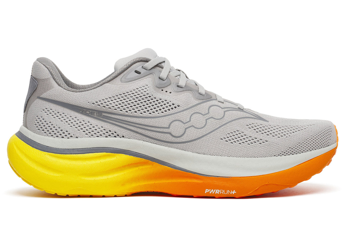 Saucony Men's Ride 19