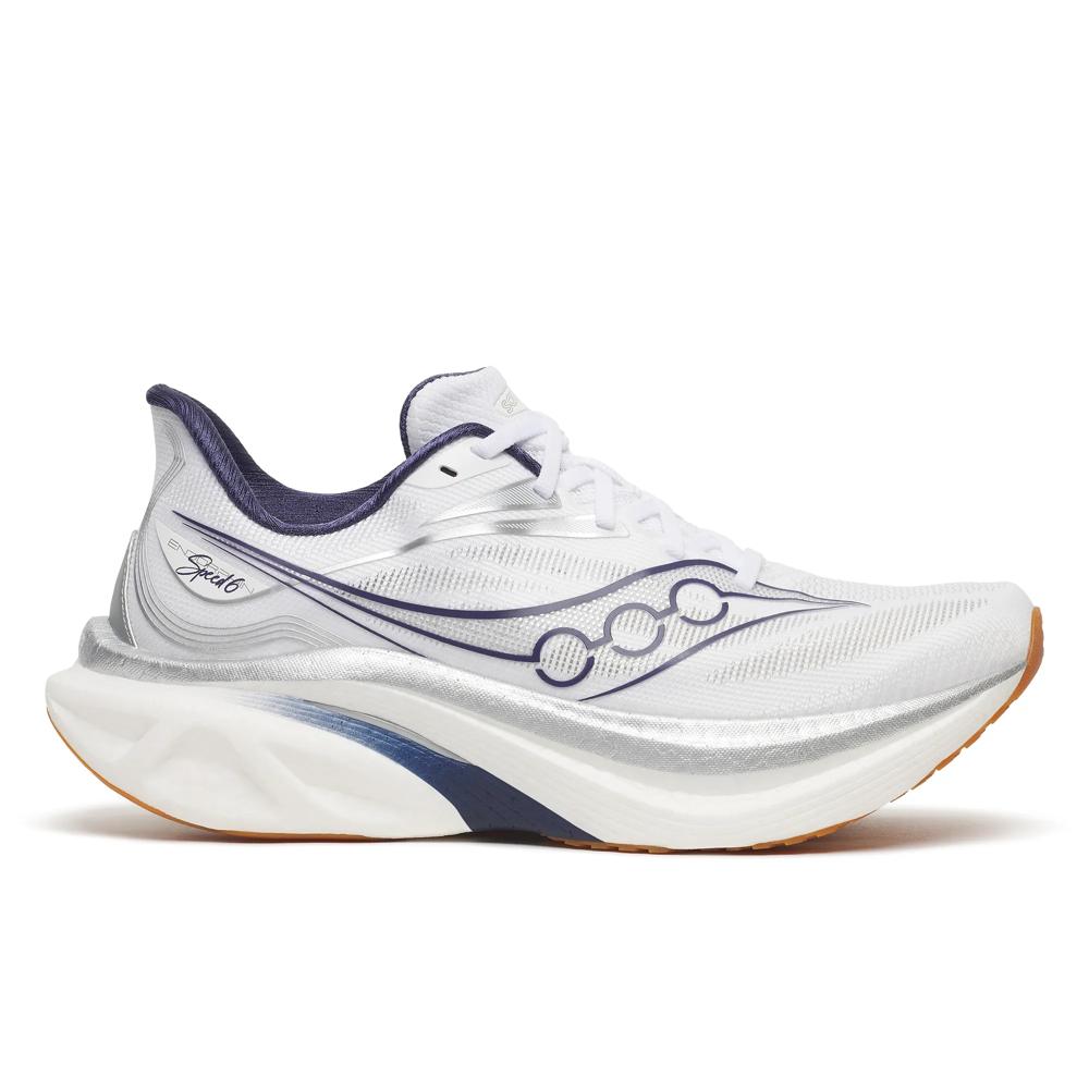 Saucony Men's Endorphin Speed 6