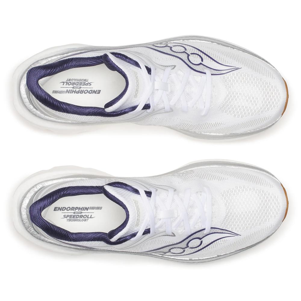 Saucony Men's Endorphin Speed 6