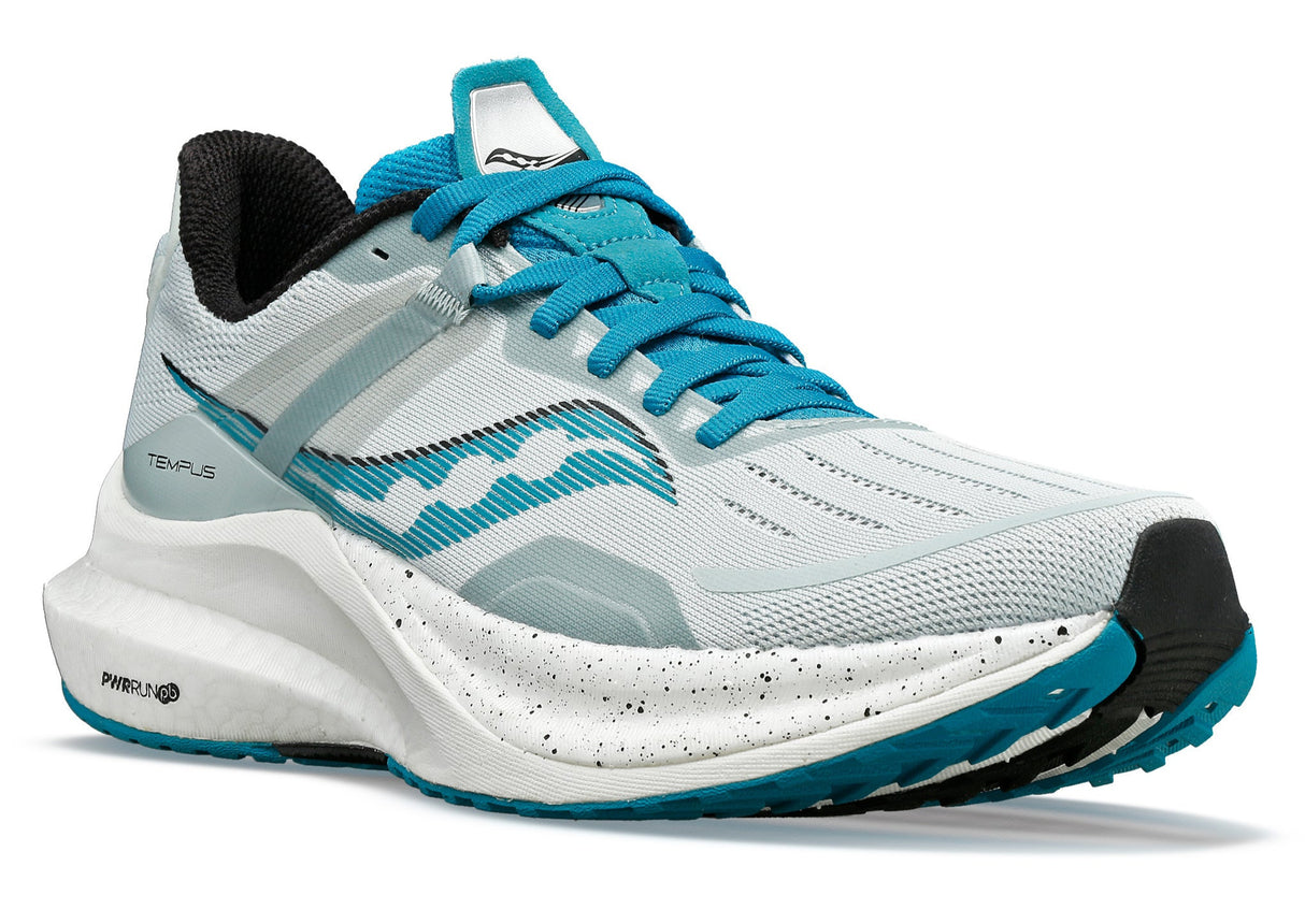 Saucony Women's Tempus road running shoe