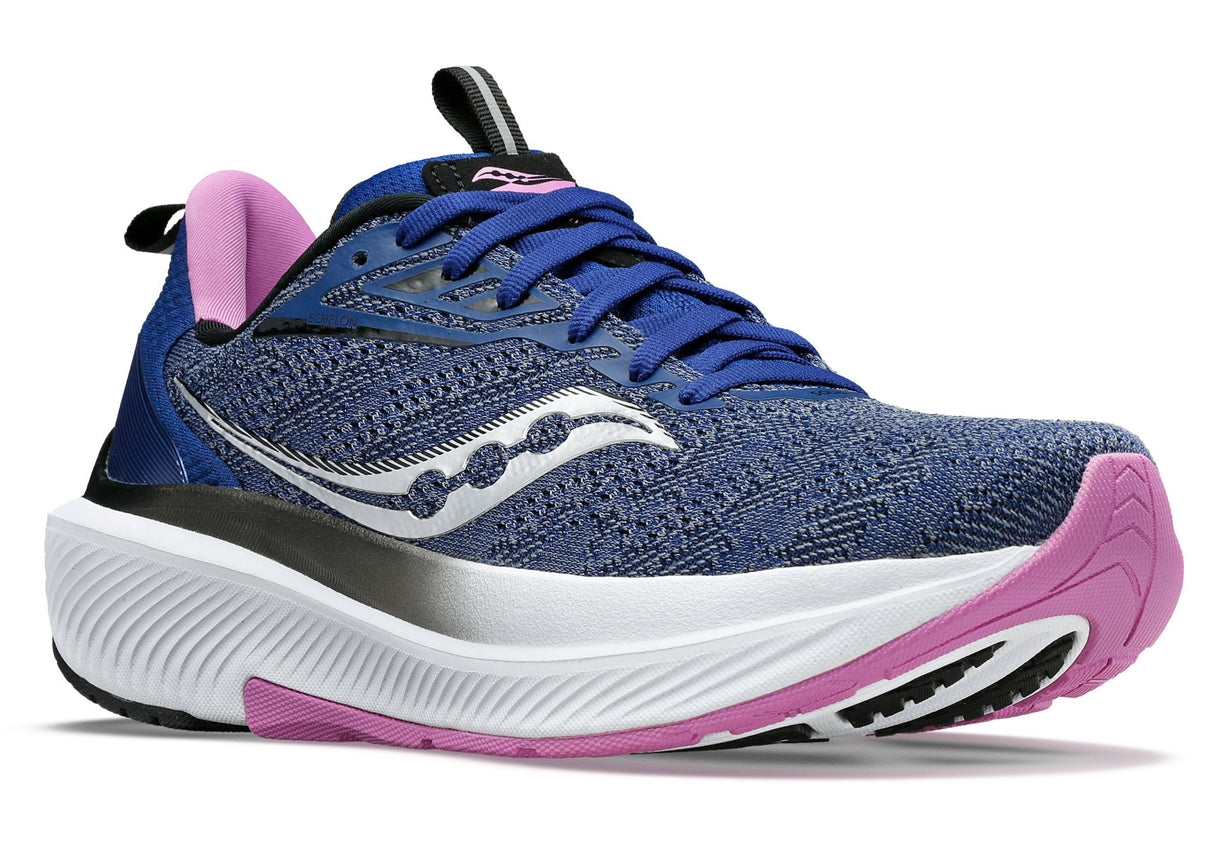 Saucony Women's Echelon 9