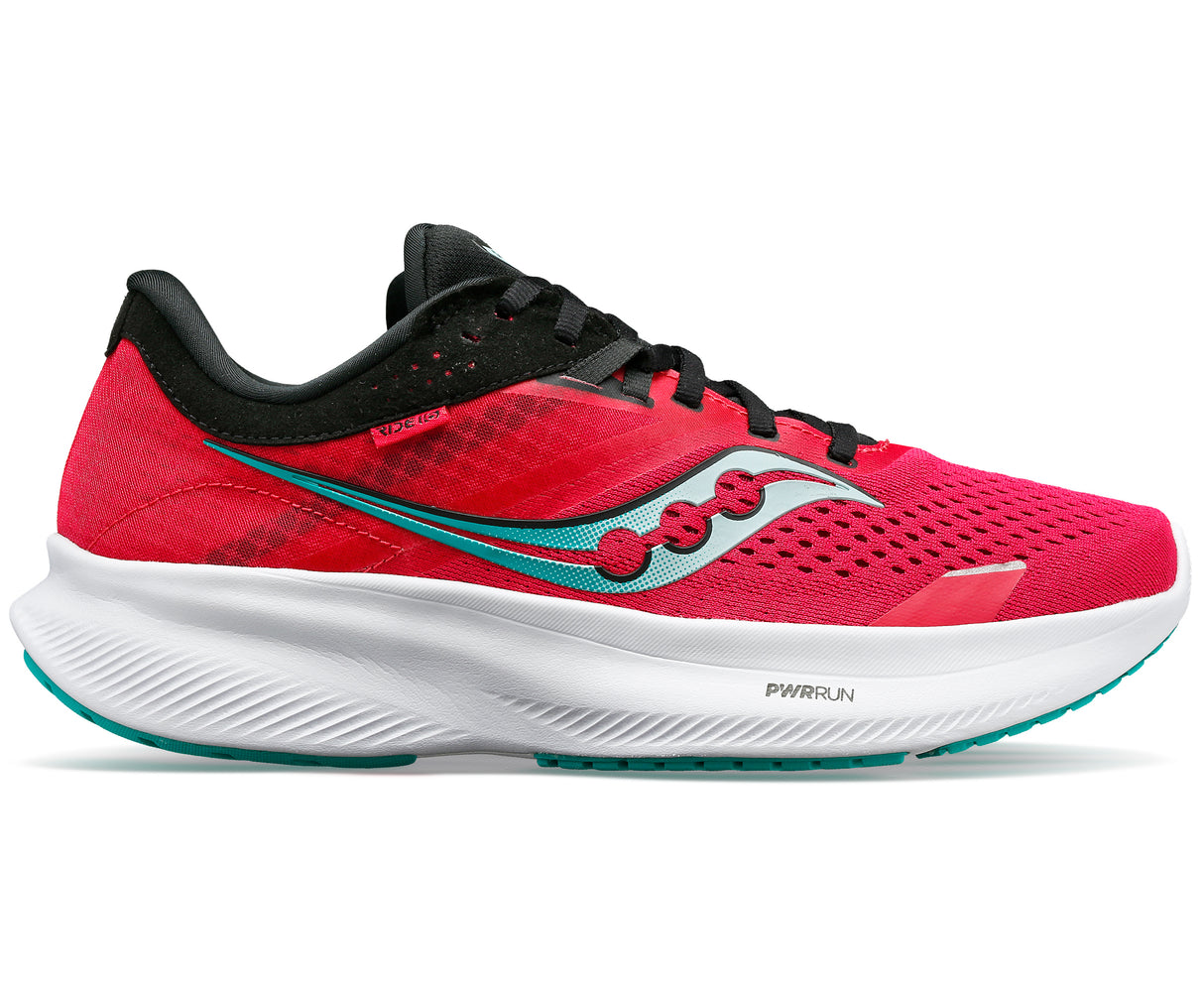 Saucony Women's Ride 16