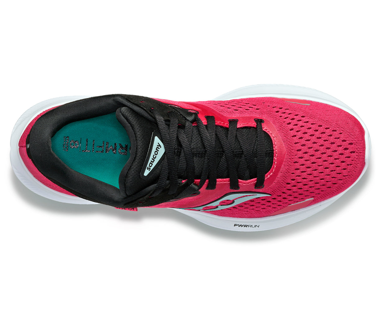 Saucony Women's Ride 16
