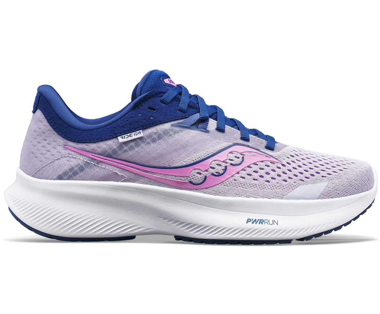 Saucony Women's Ride 16