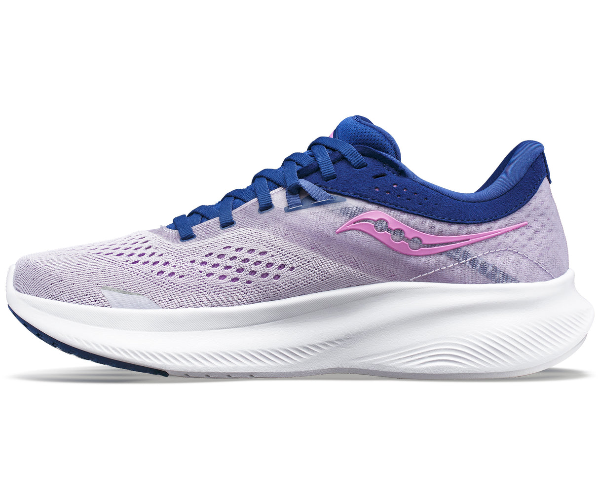 Saucony Women's Ride 16