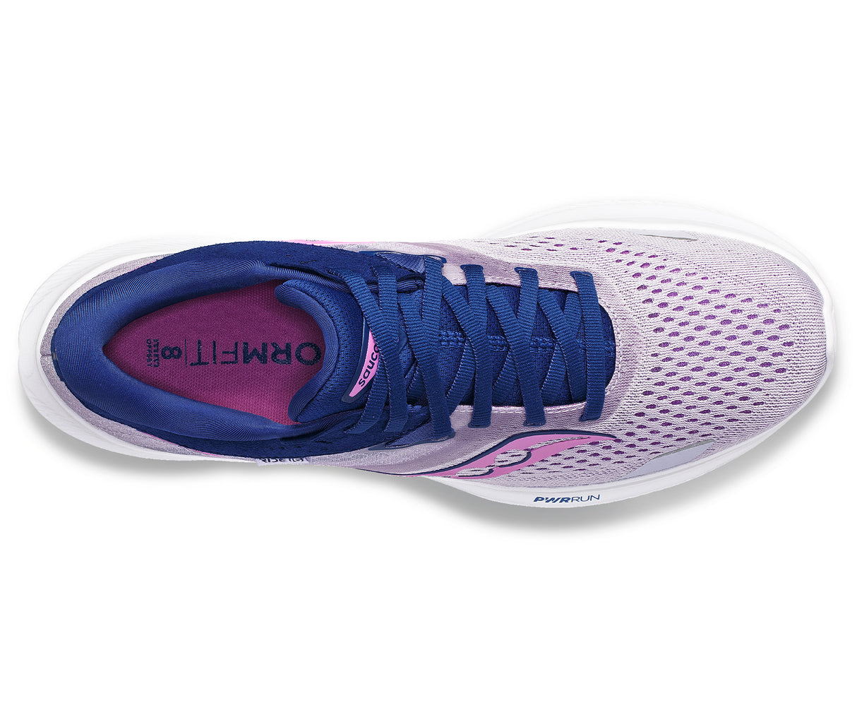 Saucony Women's Ride 16
