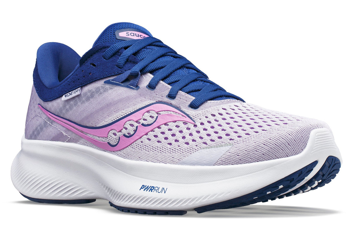 Saucony Women's Ride 16