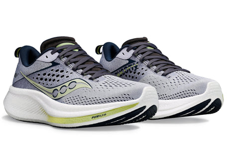 Saucony Women's Ride 17 neutral road running shoe
