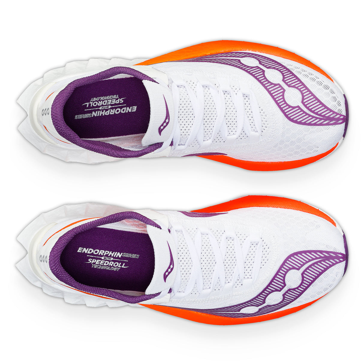 Saucony Women's Endorphin Pro 4