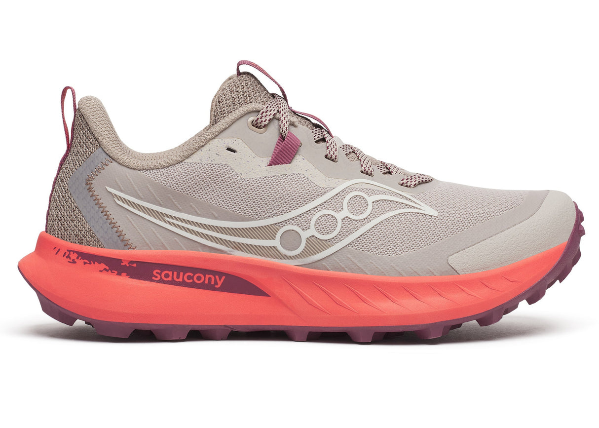 Saucony Women's Peregrine 15