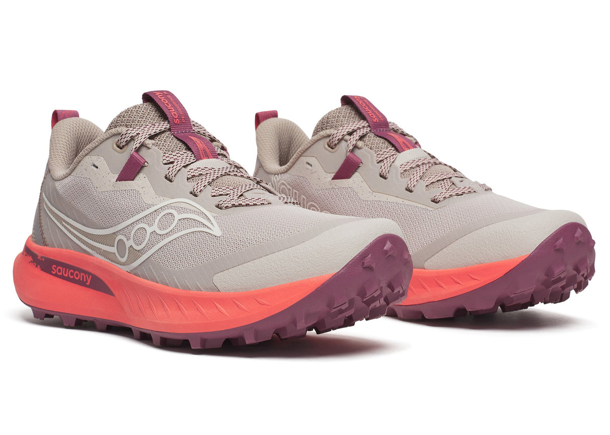 Saucony Women's Peregrine 15