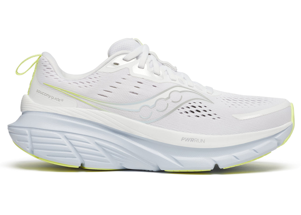 Saucony Women's Guide 18