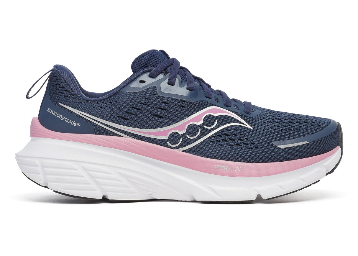 Saucony Women's Guide 18