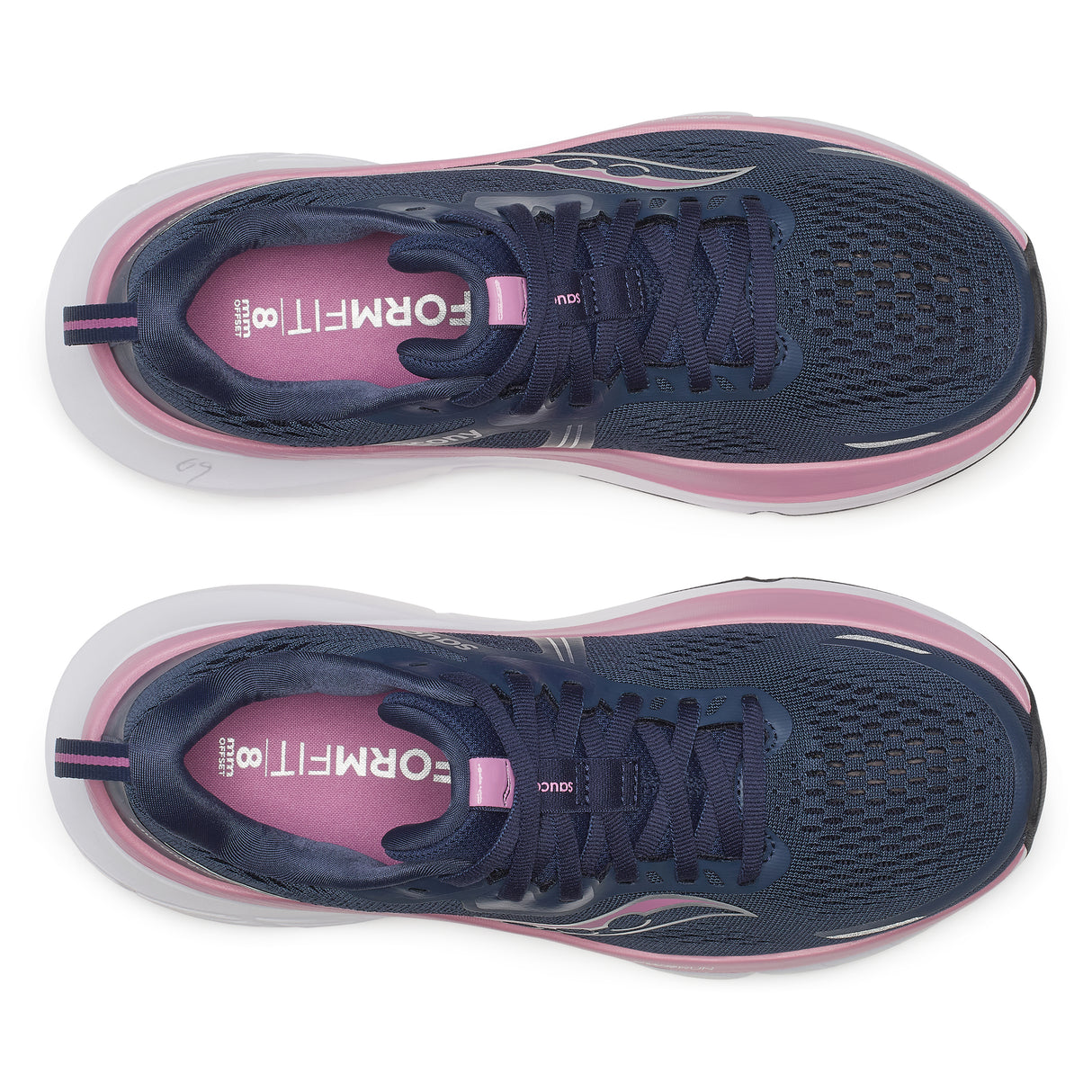 Saucony Women's Guide 18