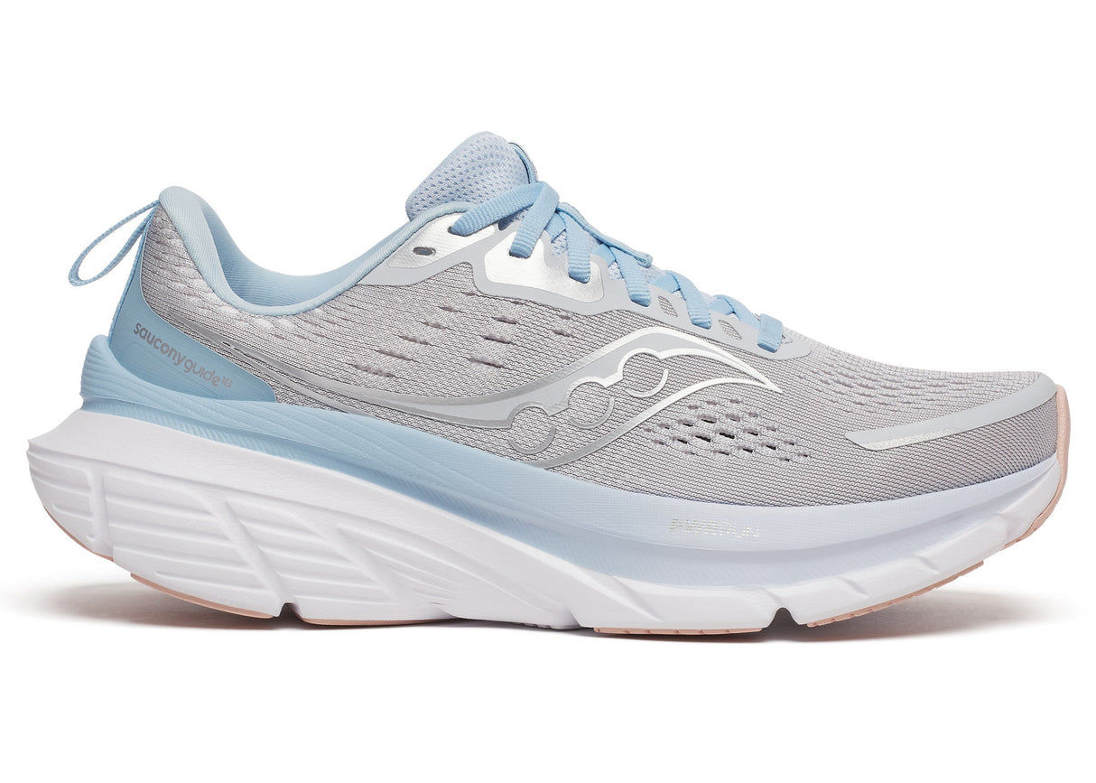 Saucony Women's Guide 18