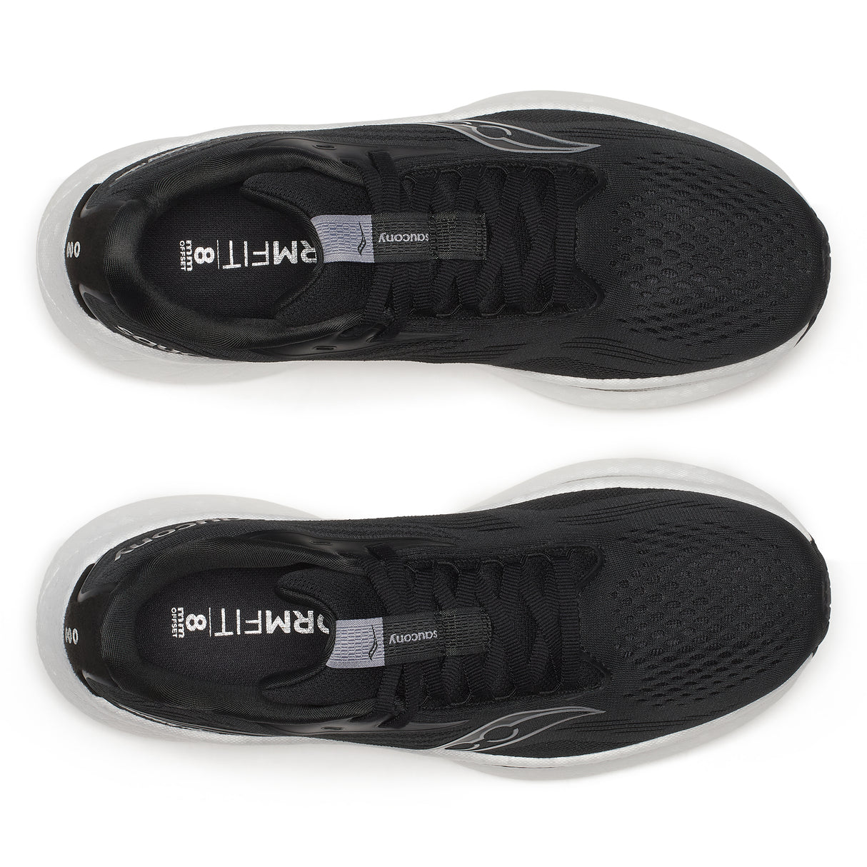 Saucony Women's Ride 18