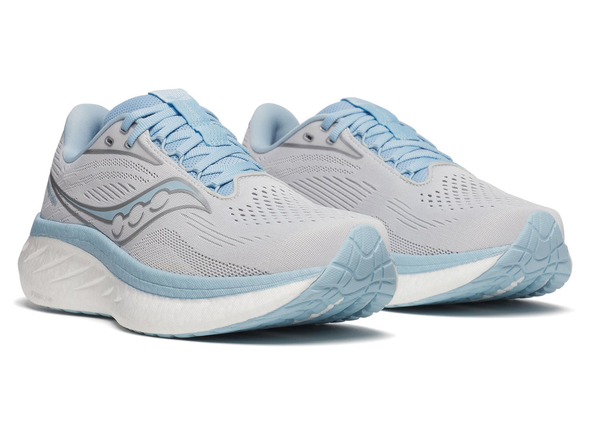 Saucony Women's Ride 18