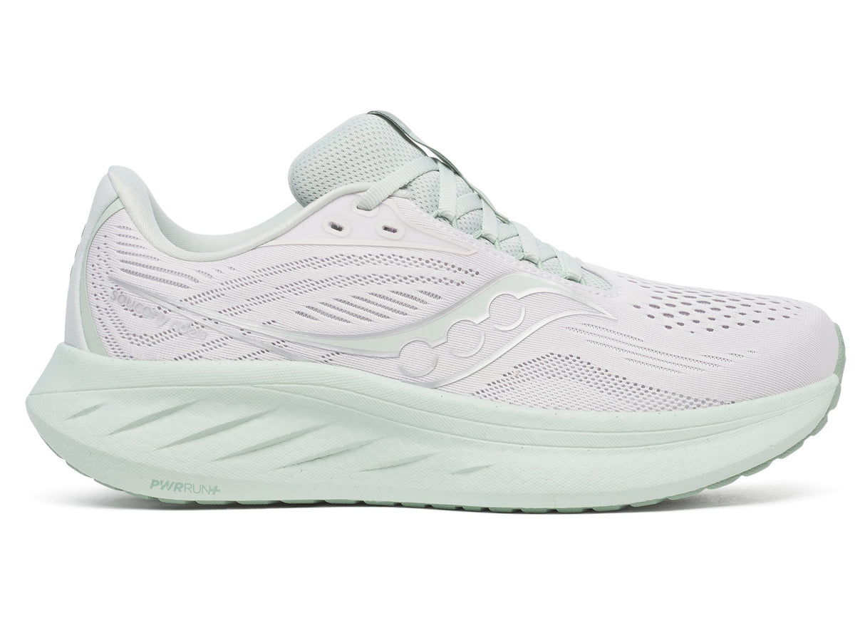 Saucony Women's Ride 18