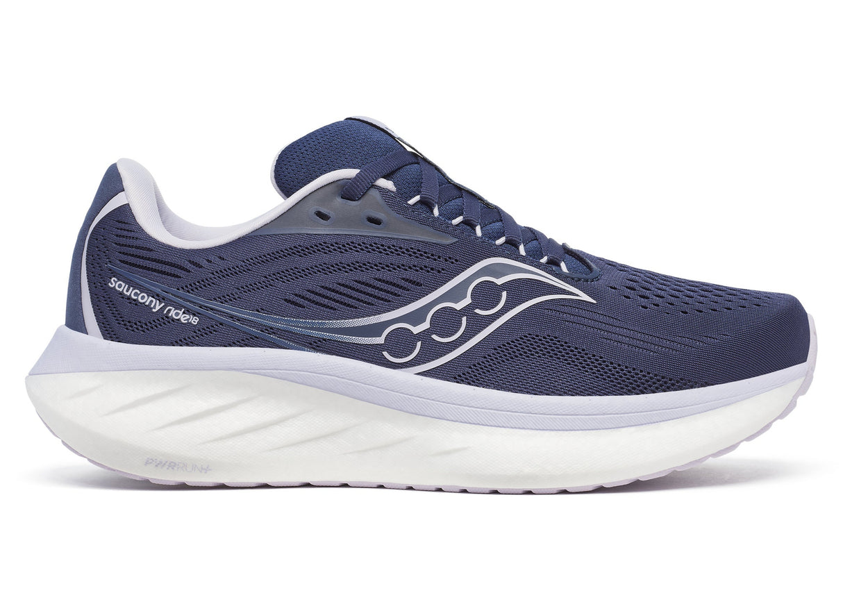 Saucony Women's Ride 18