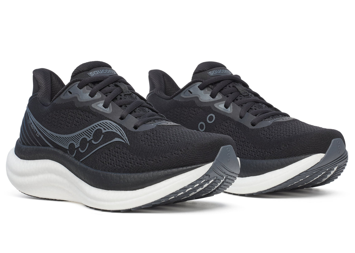 Saucony Women's Triumph 23