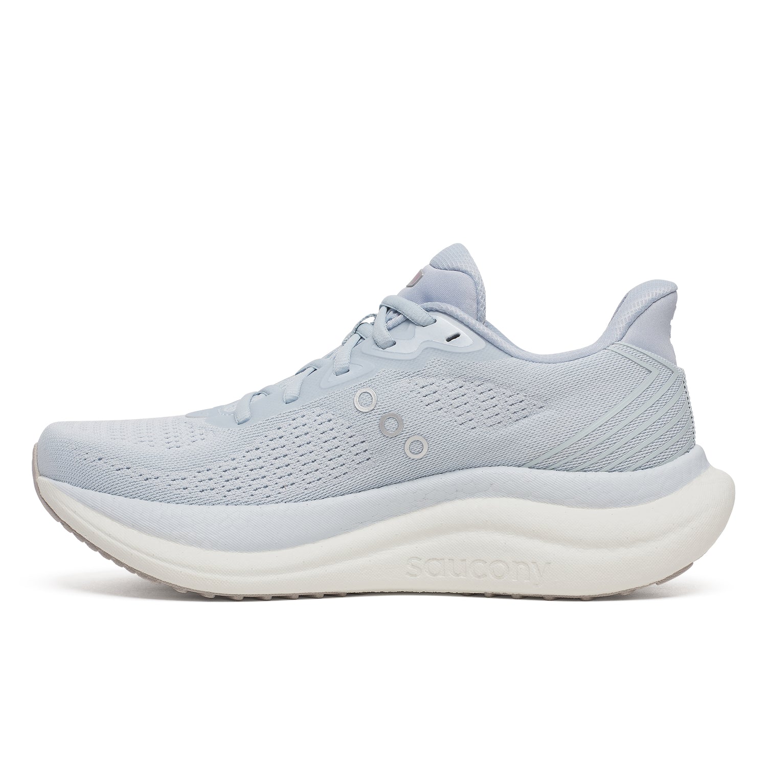 Saucony Women's Triumph (Wide) 23