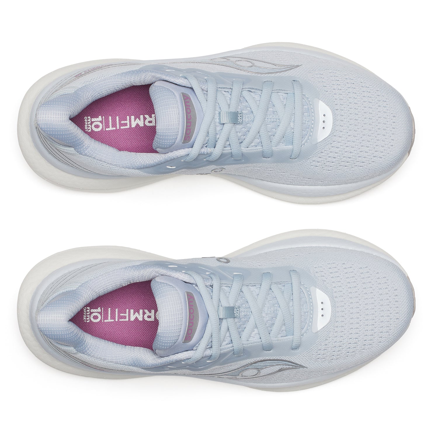 Saucony Women's Triumph (Wide) 23