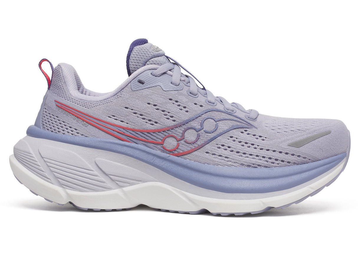 Saucony Women's Hurricane 25