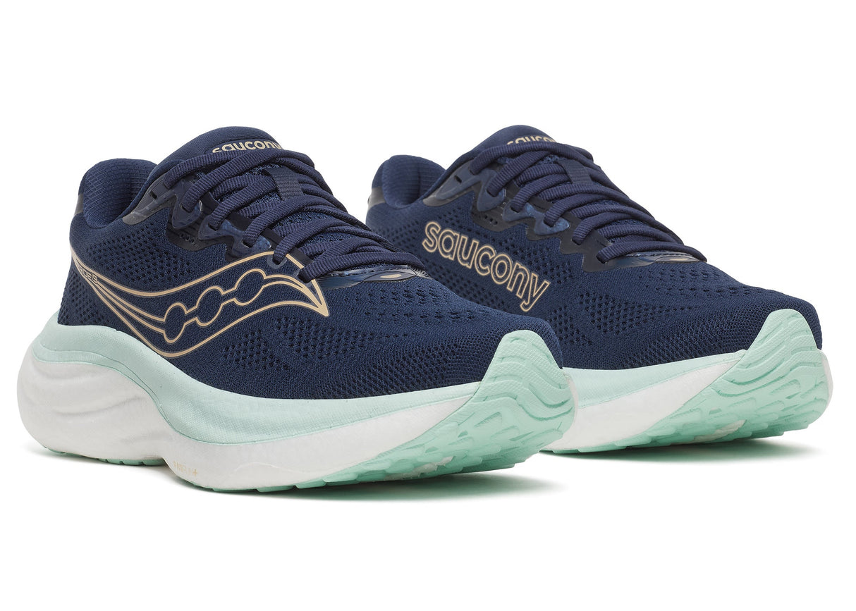 Saucony Women's Ride 19