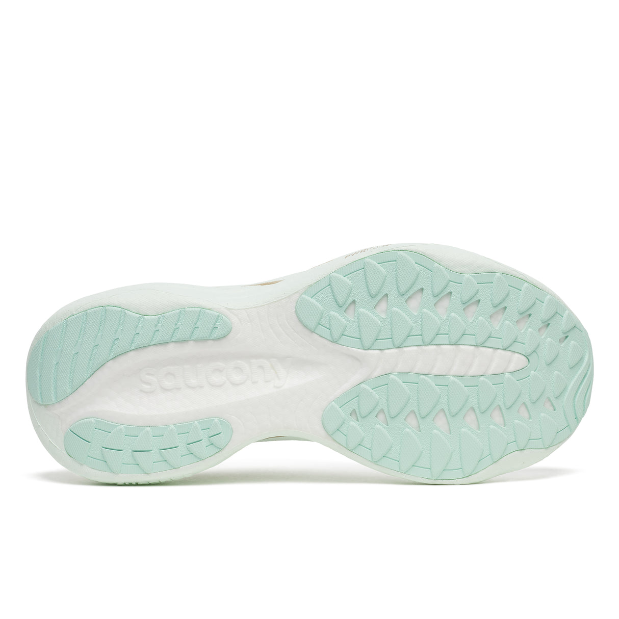 Saucony Women's Ride 19