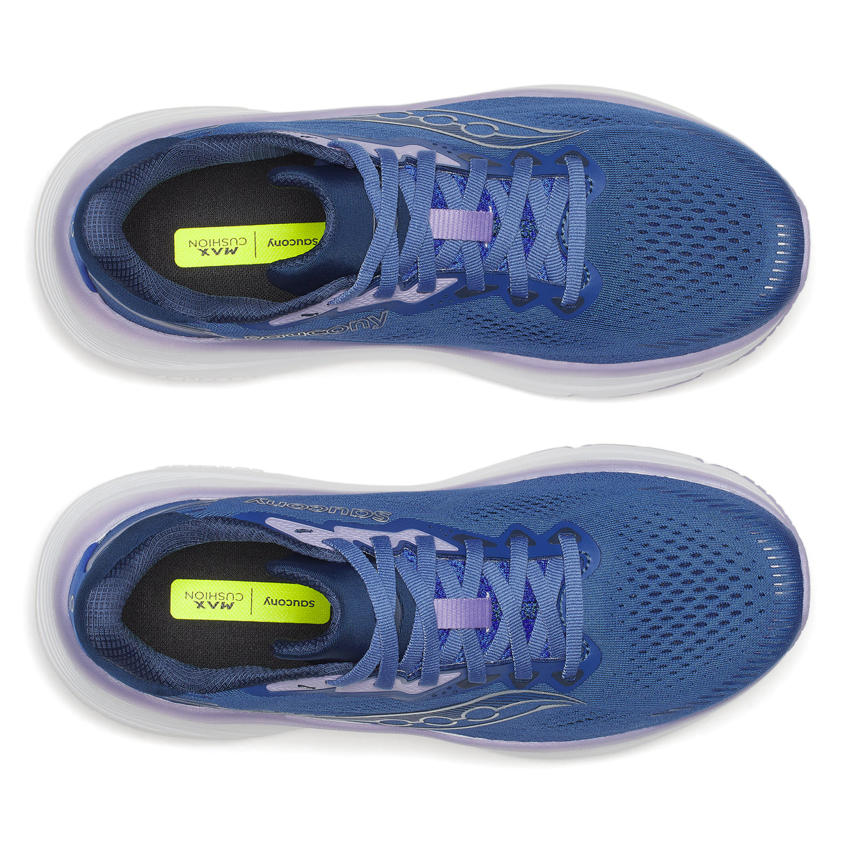 Saucony Women's Guide 19
