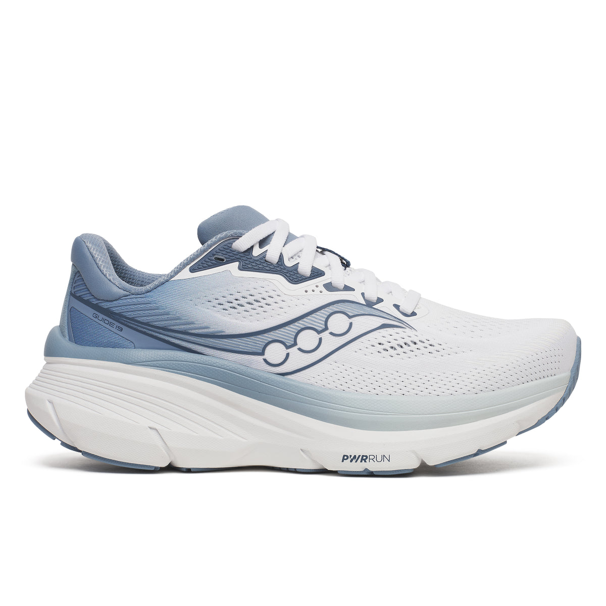 Saucony Women's Guide 19 (WIDE)