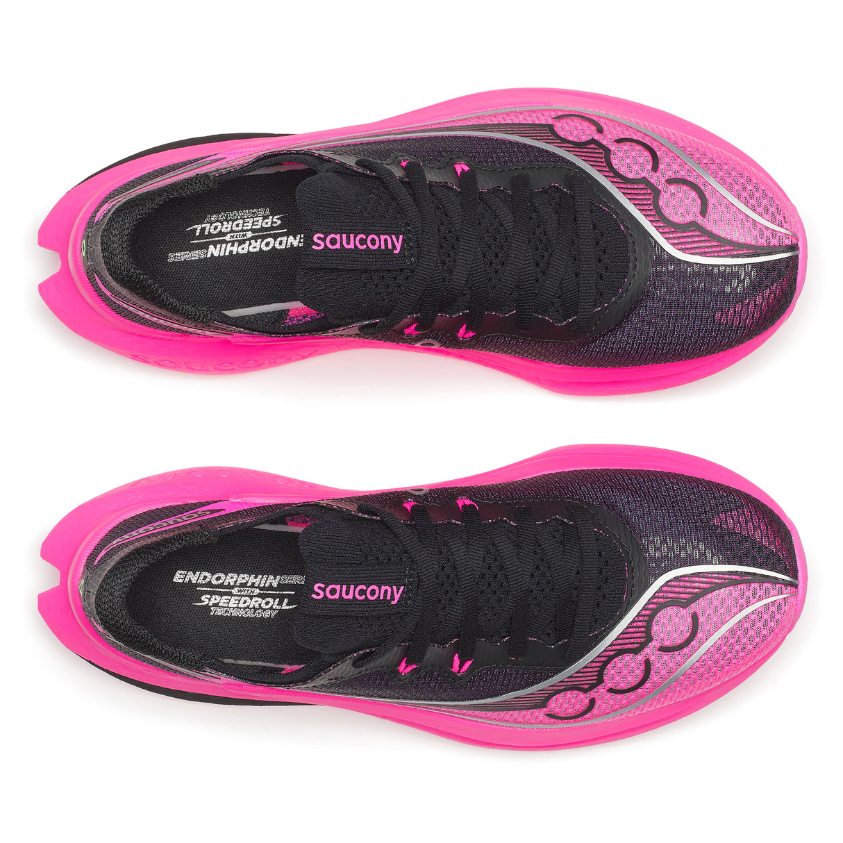 Saucony Women's Endorphin Pro 5